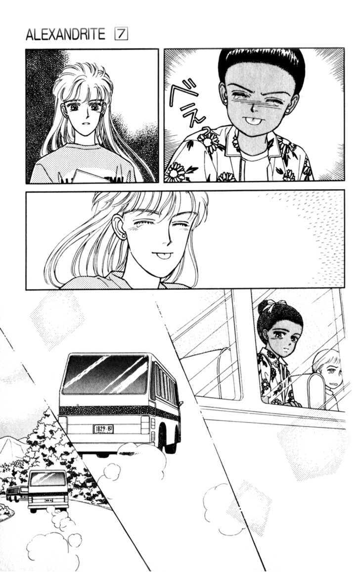 Alexandrite Chapter 10.2 page 5 - Chapter 10.2