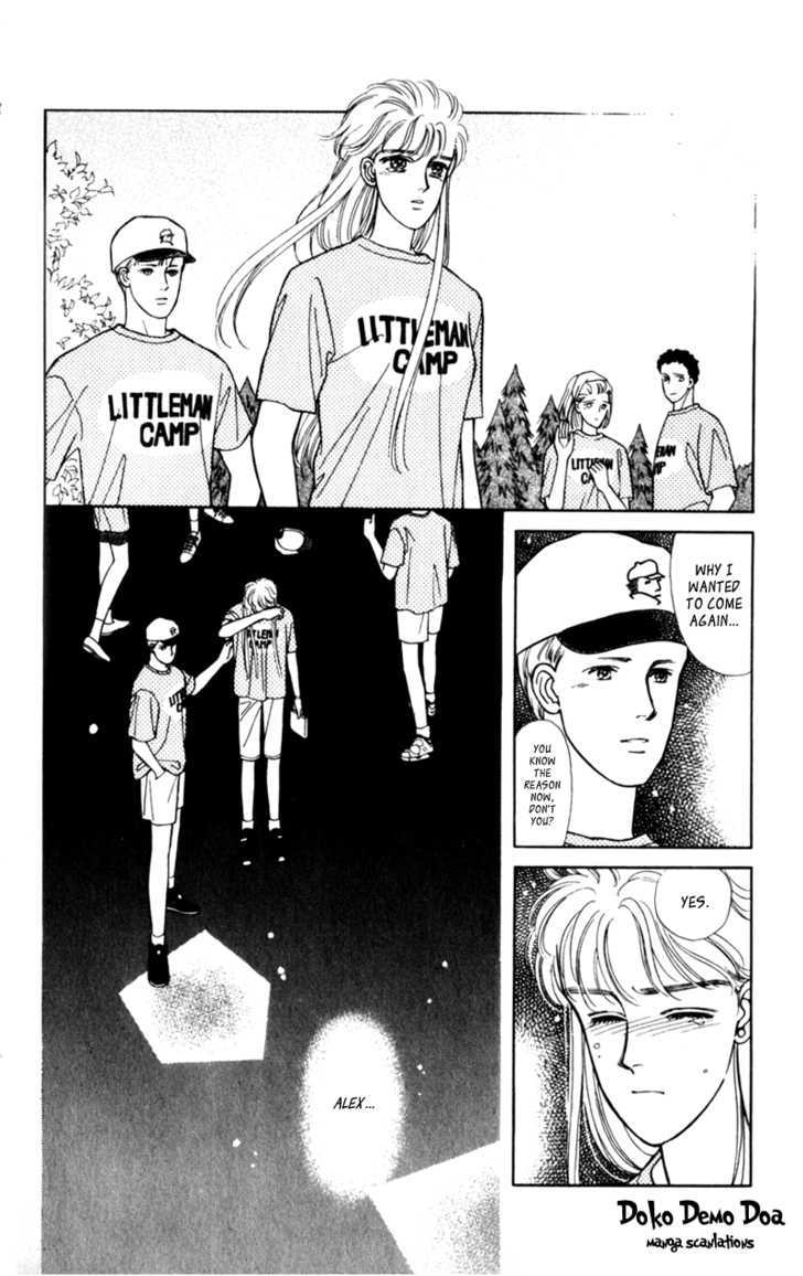 Alexandrite Chapter 10.2 page 6 - Chapter 10.2
