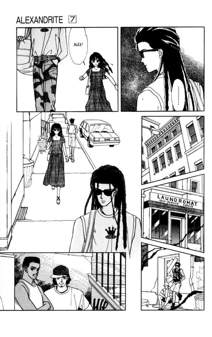 Alexandrite Chapter 10.2 page 9 - Chapter 10.2