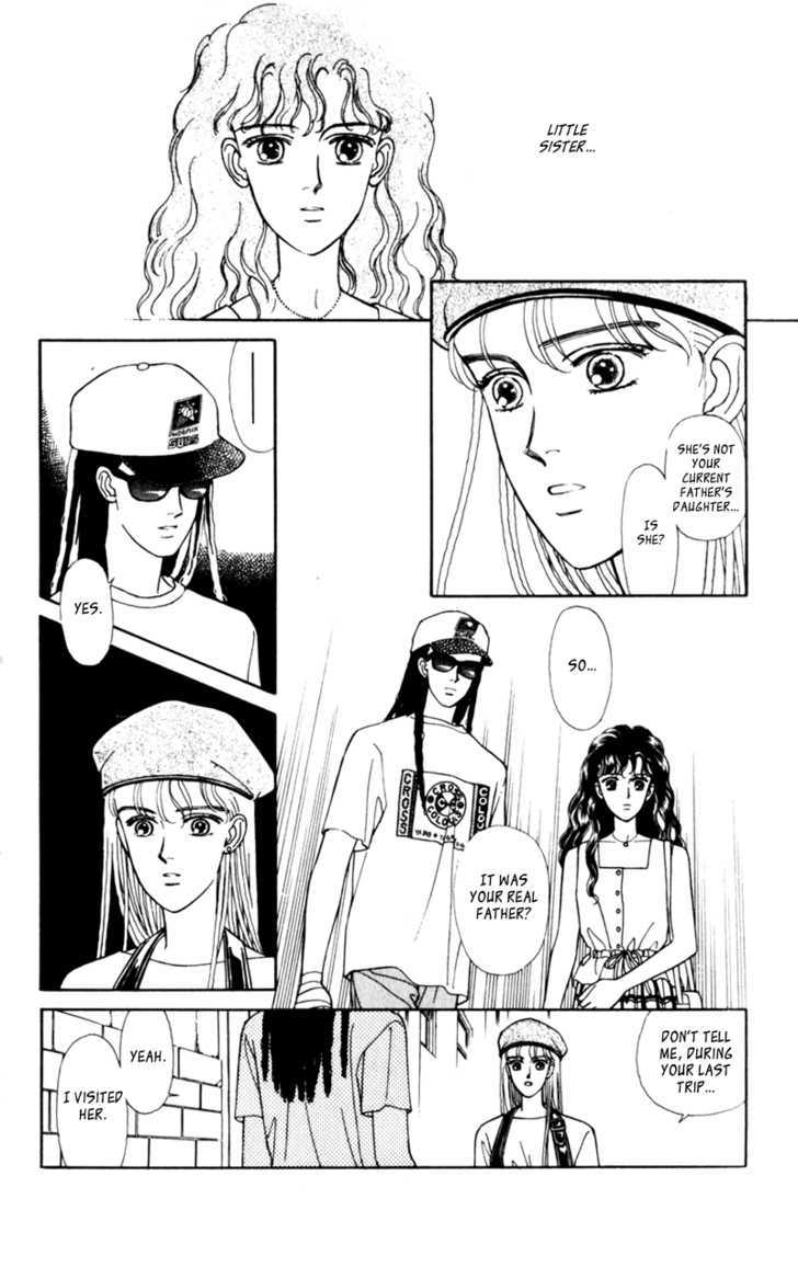 Alexandrite Chapter 10.3 page 1 - Chapter 10.3