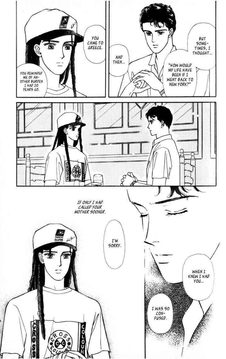 Alexandrite Chapter 10.3 page 10 - Chapter 10.3