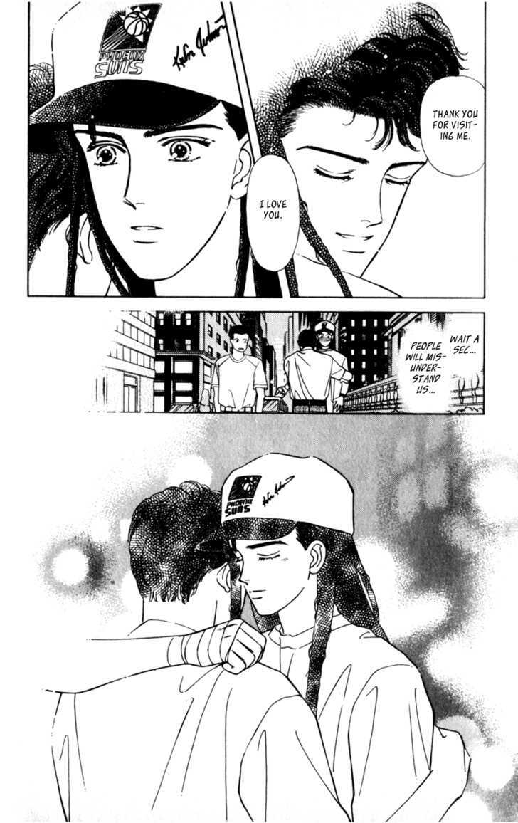 Alexandrite Chapter 10.3 page 15 - Chapter 10.3