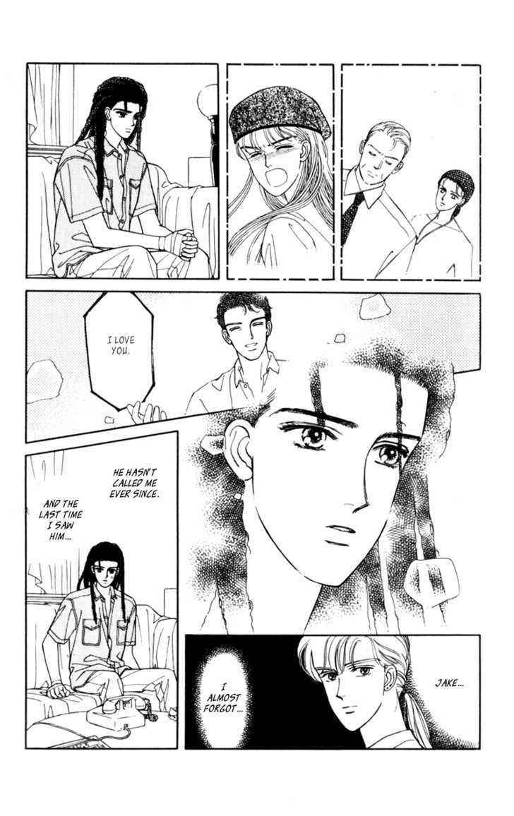 Alexandrite Chapter 10.3 page 17 - Chapter 10.3