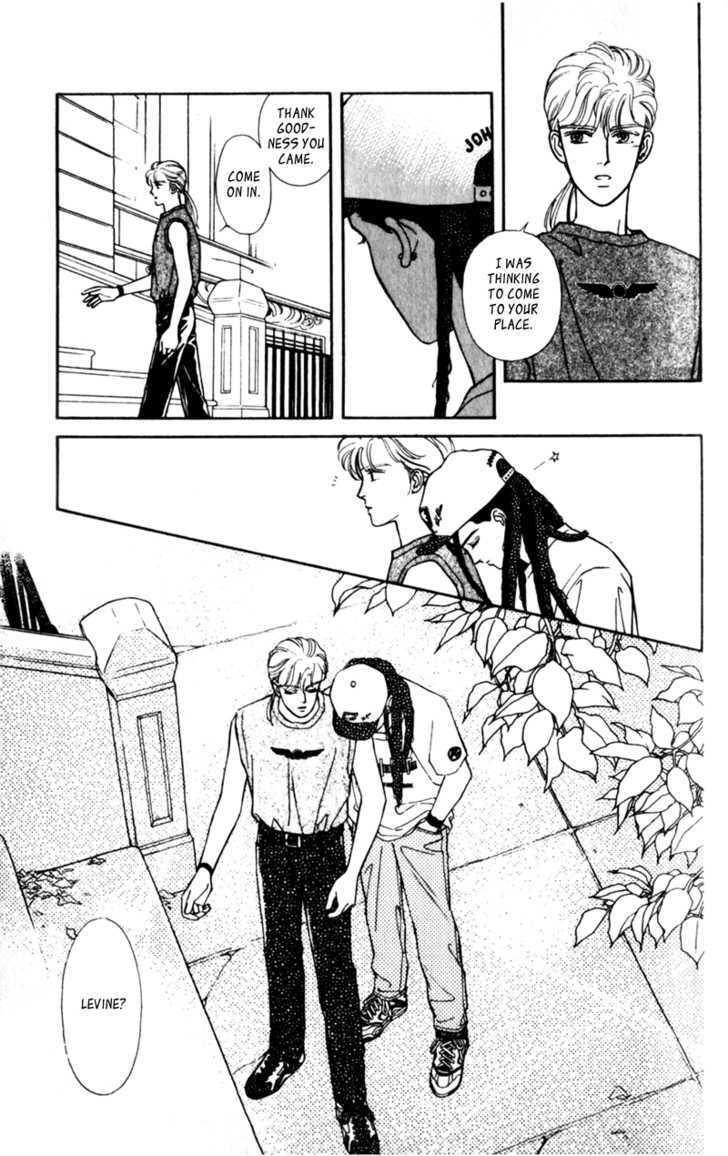 Alexandrite Chapter 10.3 page 20 - Chapter 10.3