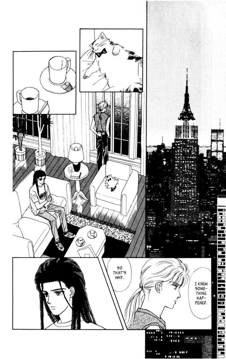 Alexandrite Chapter 10.3 page 21 - Chapter 10.3