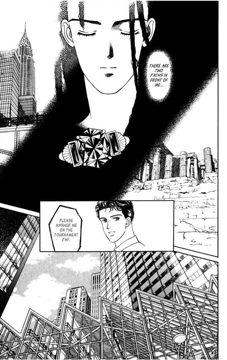 Alexandrite Chapter 10.3 page 26 - Chapter 10.3