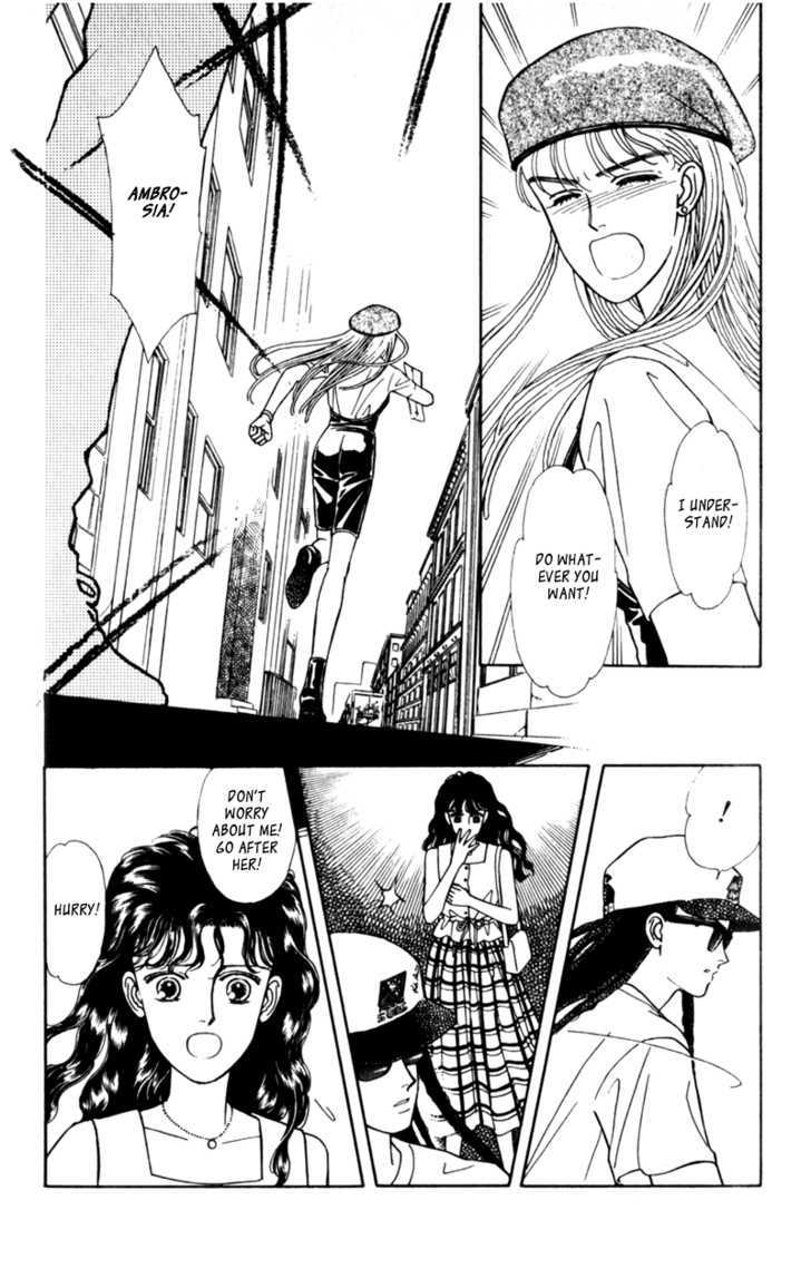 Alexandrite Chapter 10.3 page 3 - Chapter 10.3