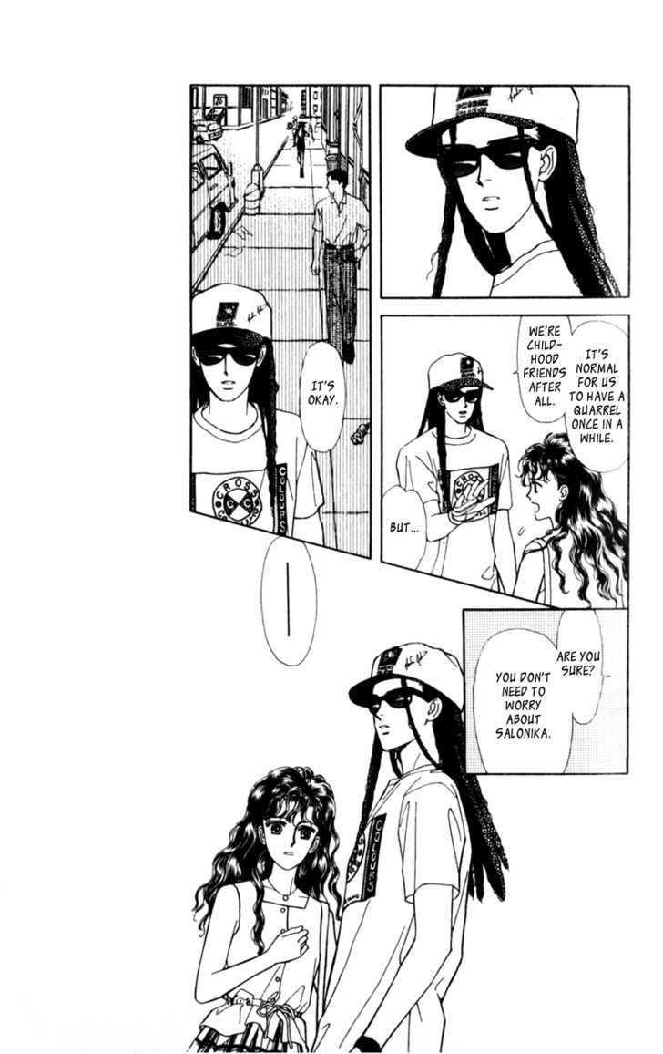 Alexandrite Chapter 10.3 page 4 - Chapter 10.3