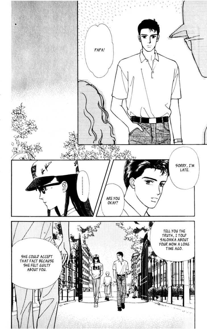 Alexandrite Chapter 10.3 page 5 - Chapter 10.3