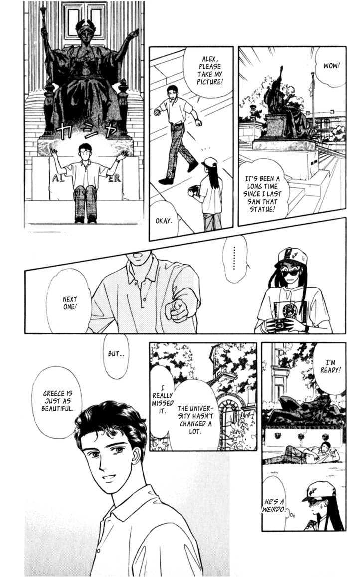 Alexandrite Chapter 10.3 page 6 - Chapter 10.3