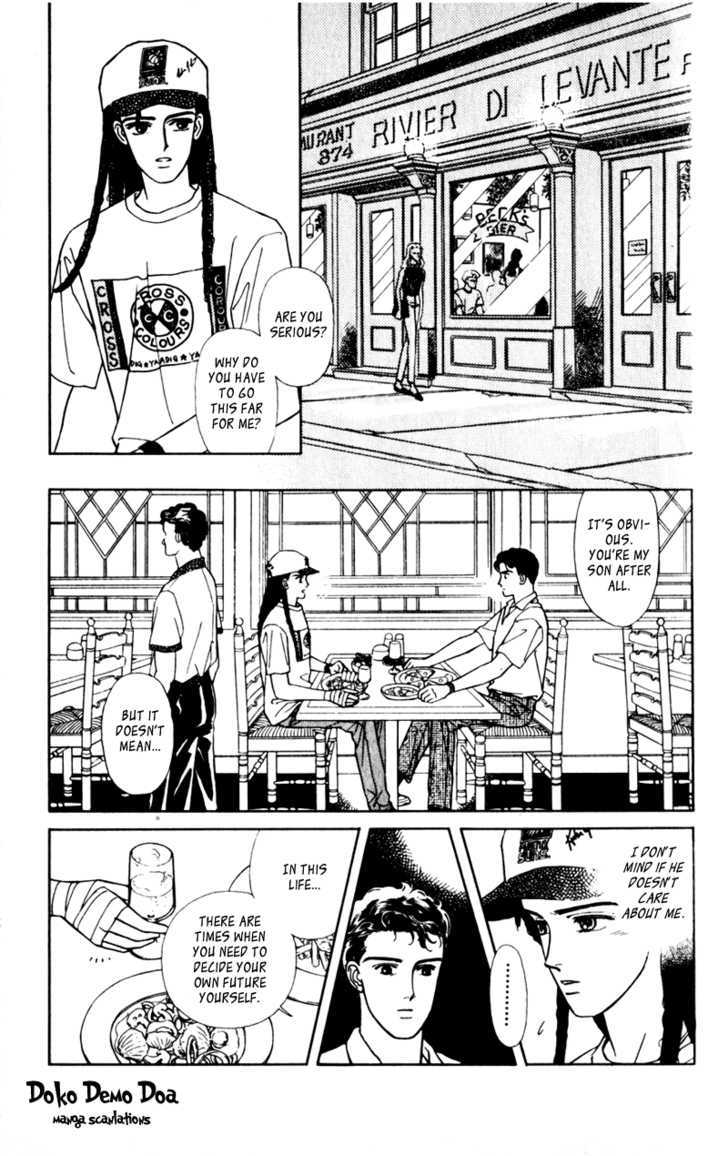 Alexandrite Chapter 10.3 page 8 - Chapter 10.3