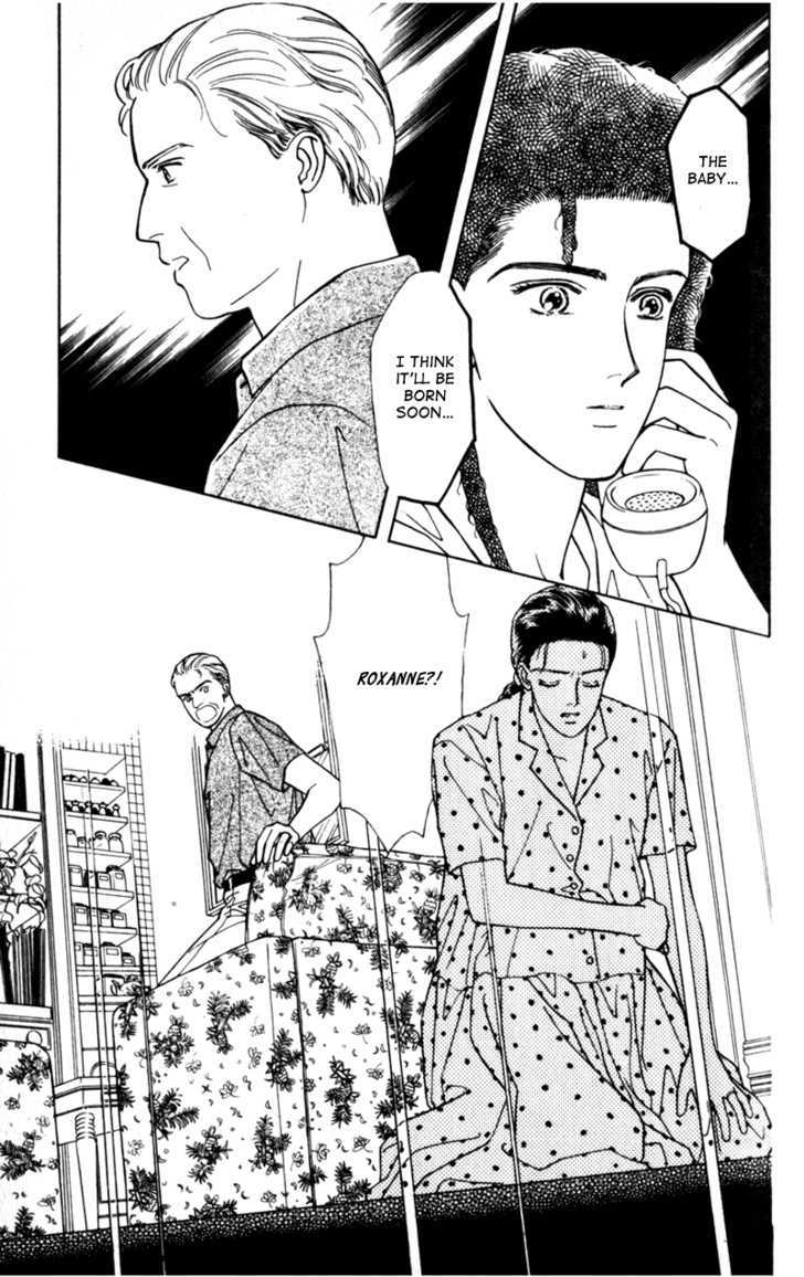 Alexandrite Chapter 11.1 page 12 - Chapter 11.1 : Love Will Never Do (Without You)