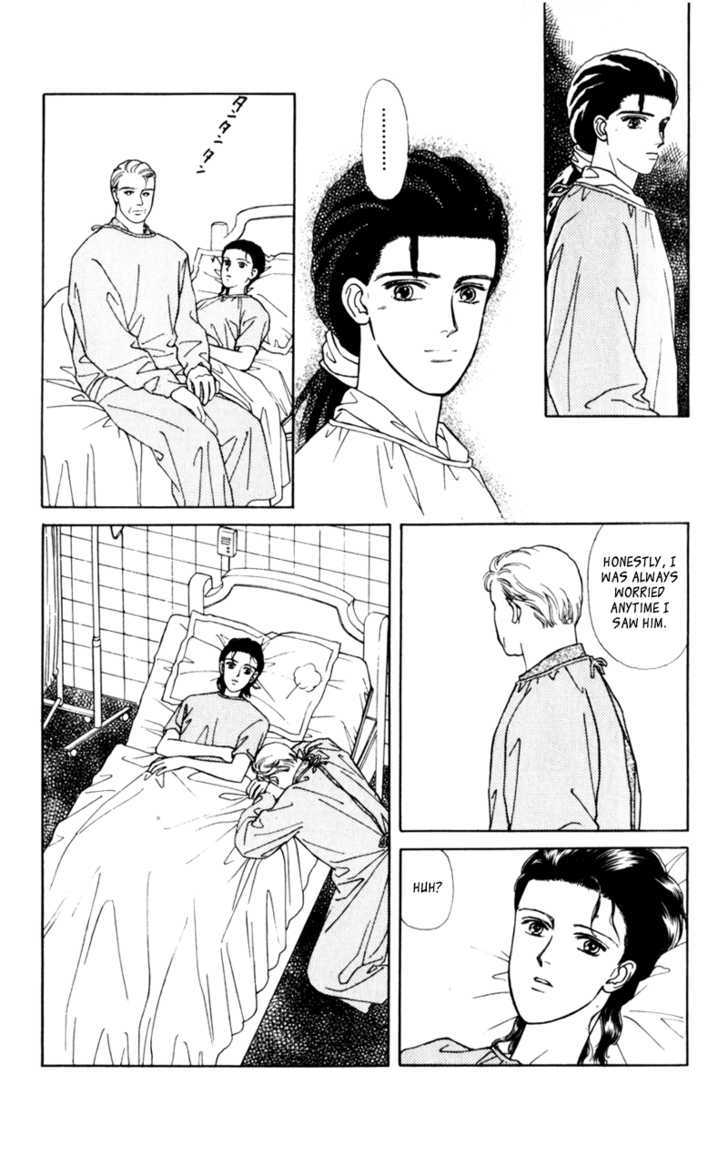 Alexandrite Chapter 11.1 page 29 - Chapter 11.1 : Love Will Never Do (Without You)