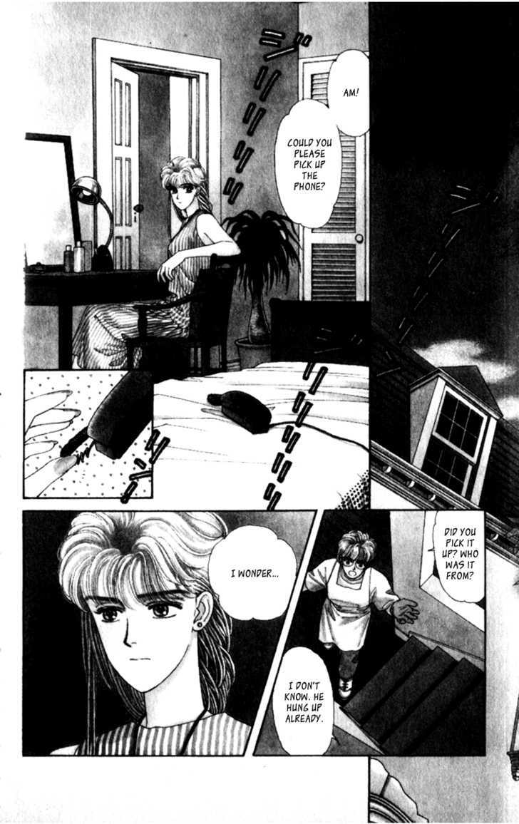 Alexandrite Chapter 11.1 page 3 - Chapter 11.1 : Love Will Never Do (Without You)