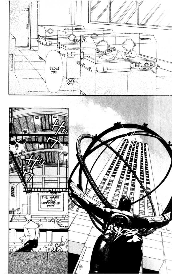 Alexandrite Chapter 11.1 page 31 - Chapter 11.1 : Love Will Never Do (Without You)