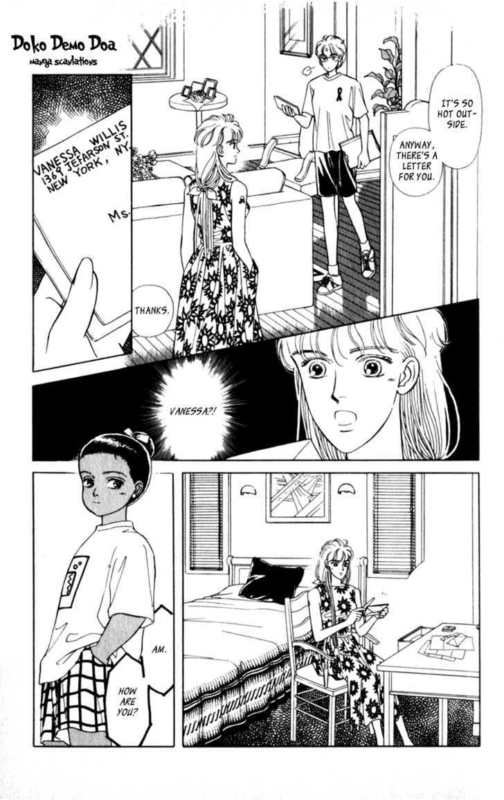 Alexandrite Chapter 11.1 page 40 - Chapter 11.1 : Love Will Never Do (Without You)