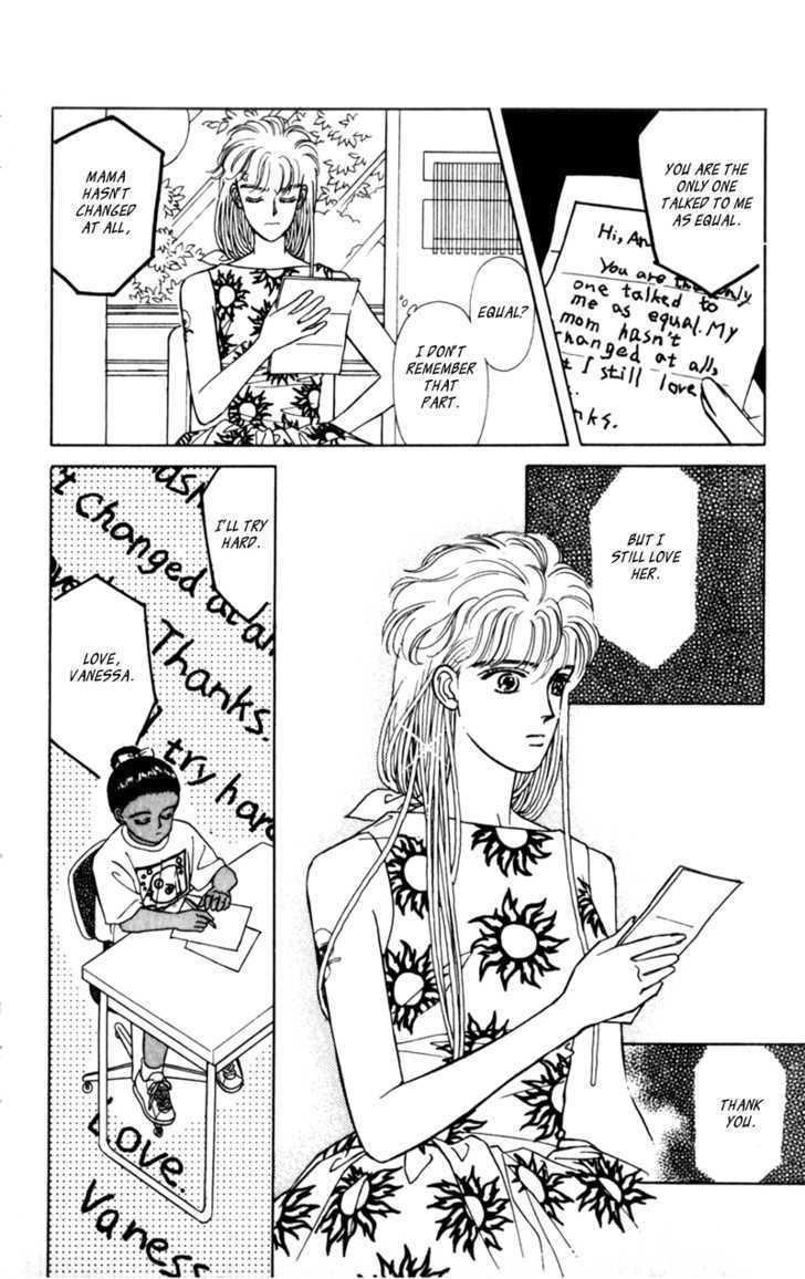 Alexandrite Chapter 11.1 page 41 - Chapter 11.1 : Love Will Never Do (Without You)