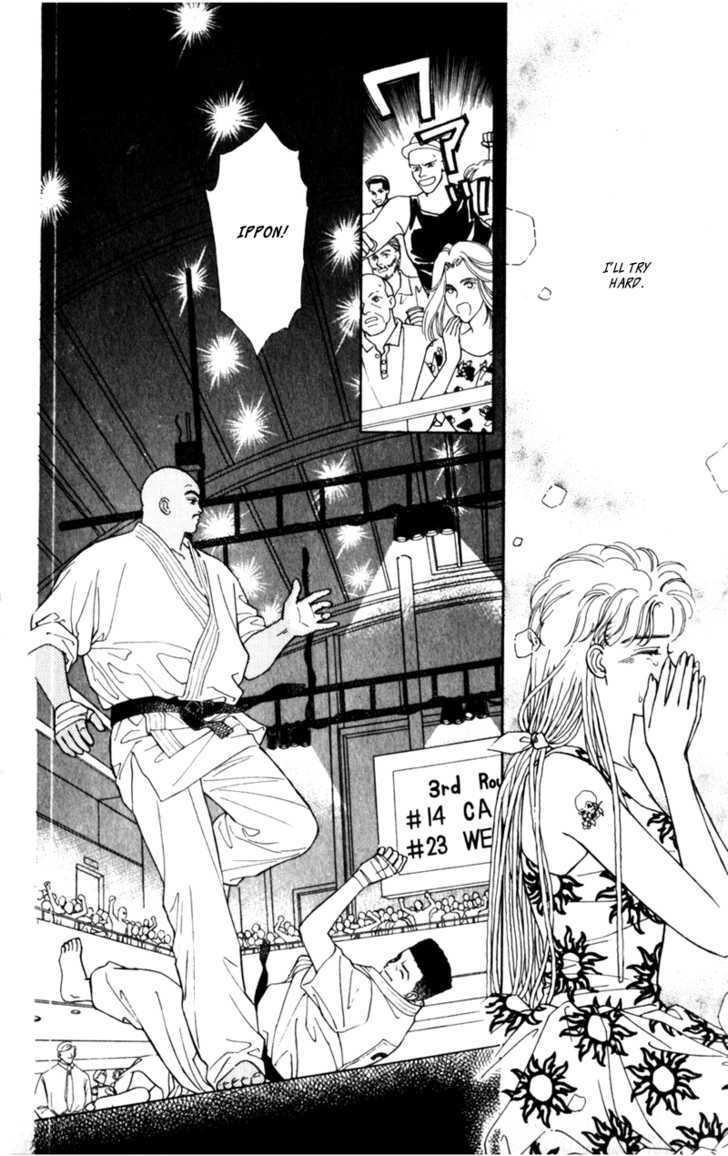 Alexandrite Chapter 11.1 page 43 - Chapter 11.1 : Love Will Never Do (Without You)