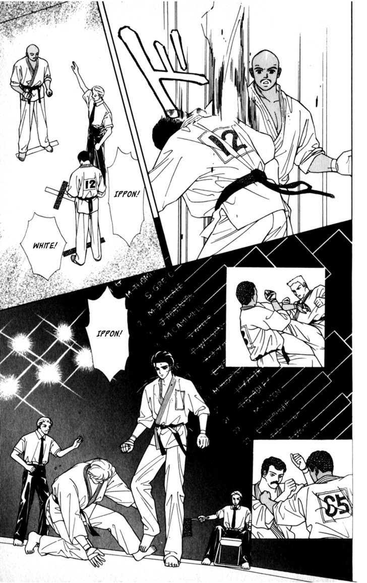 Alexandrite Chapter 11.2 page 10 - Chapter 11.2