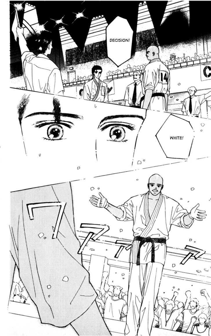 Alexandrite Chapter 11.2 page 37 - Chapter 11.2