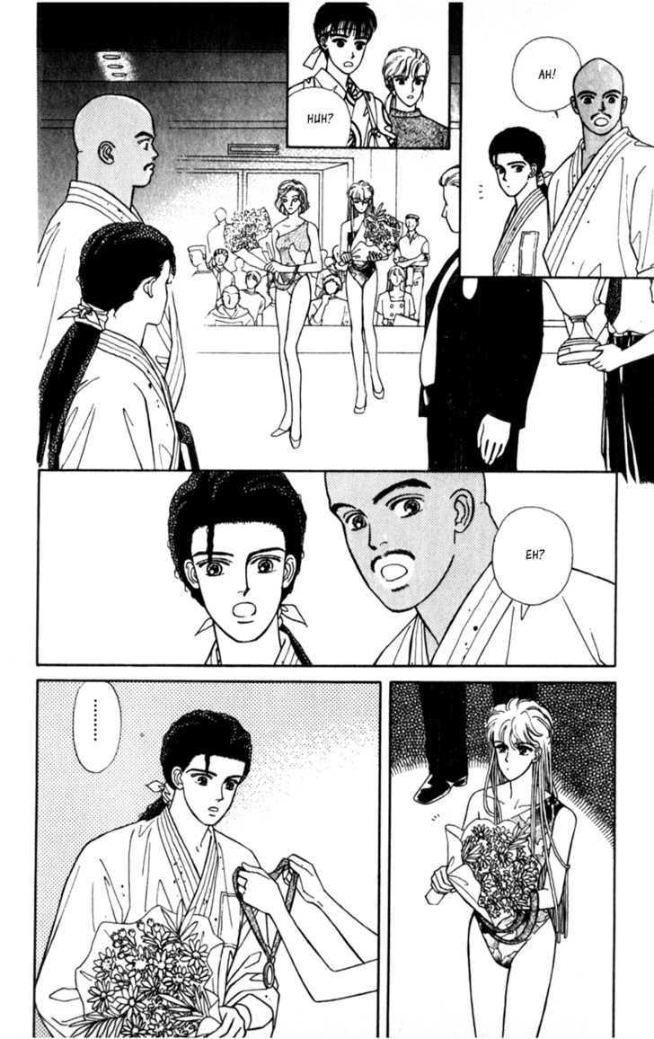 Alexandrite Chapter 11.2 page 41 - Chapter 11.2