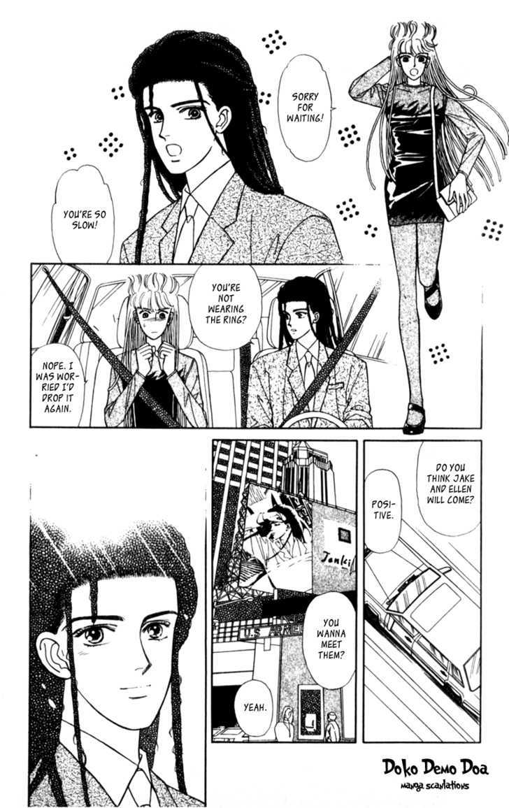 Alexandrite Chapter 11.2 page 45 - Chapter 11.2