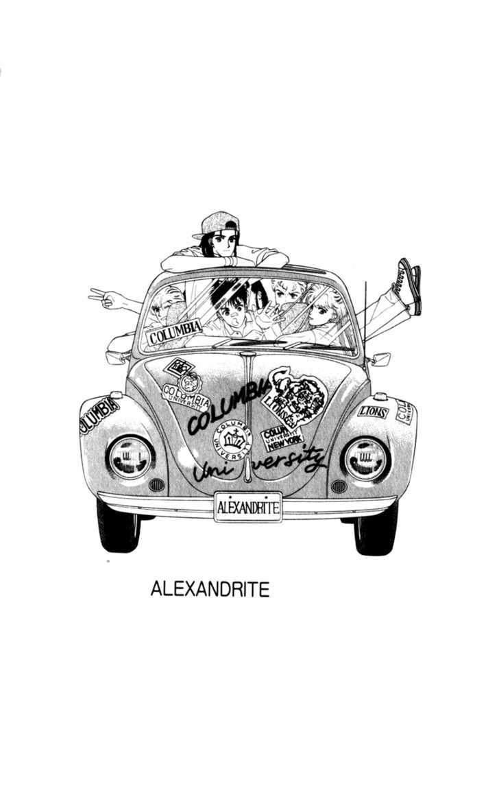Alexandrite Chapter 11.2 page 47 - Chapter 11.2
