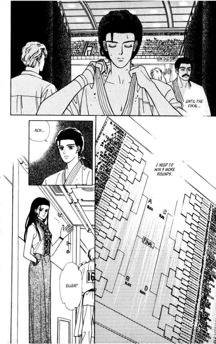 Alexandrite Chapter 11.2 page 5 - Chapter 11.2