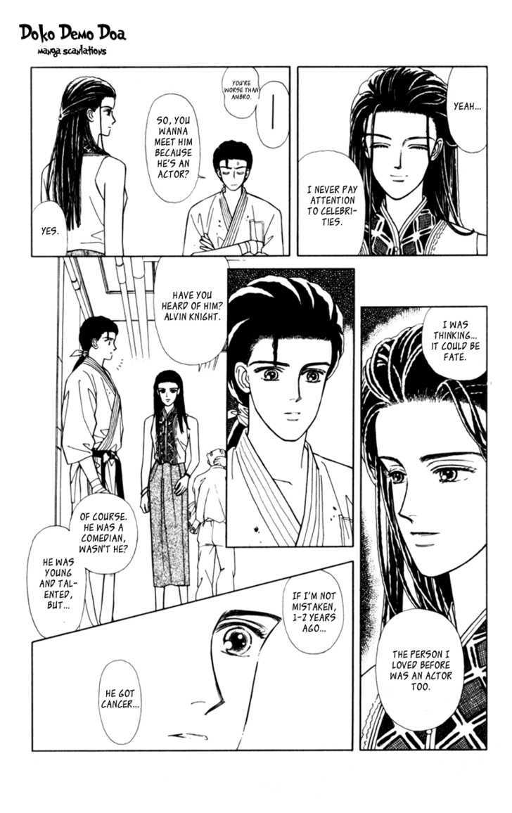 Alexandrite Chapter 11.2 page 7 - Chapter 11.2