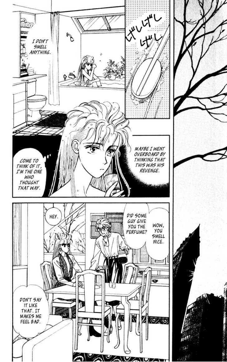 Alexandrite Chapter 3.1 page 32 - Chapter 3.1 : Kitakaze to Taiyou (part 1)