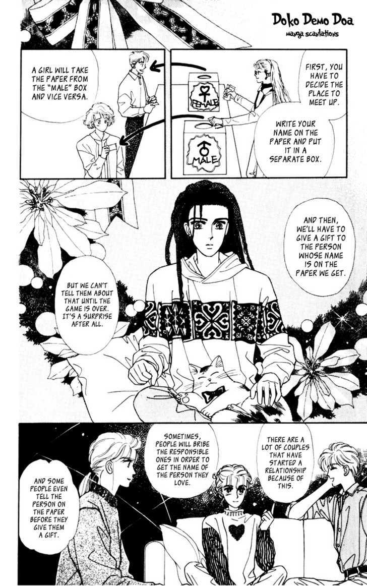Alexandrite Chapter 3.1 page 42 - Chapter 3.1 : Kitakaze to Taiyou (part 1)