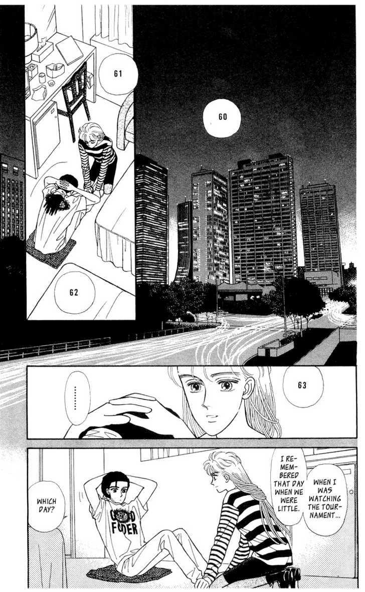 Alexandrite Chapter 4.3 page 12 - Chapter 4.3 : Itsuka Kitto (part 3)