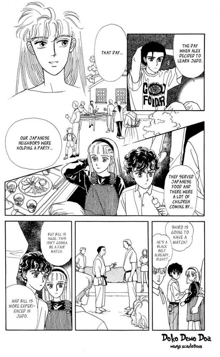 Alexandrite Chapter 4.3 page 13 - Chapter 4.3 : Itsuka Kitto (part 3)
