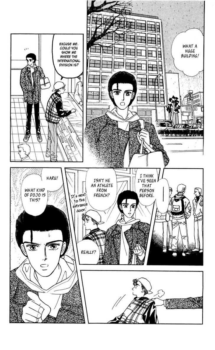 Alexandrite Chapter 4.3 page 19 - Chapter 4.3 : Itsuka Kitto (part 3)