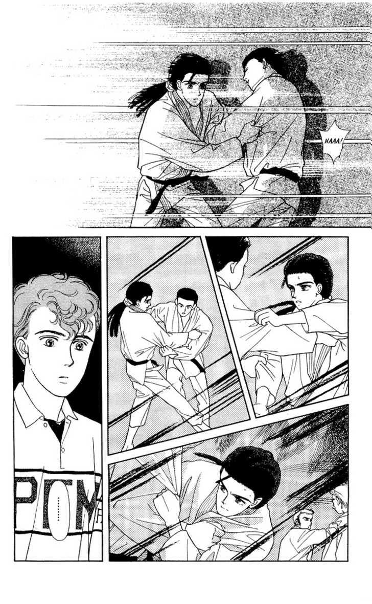 Alexandrite Chapter 4.3 page 23 - Chapter 4.3 : Itsuka Kitto (part 3)