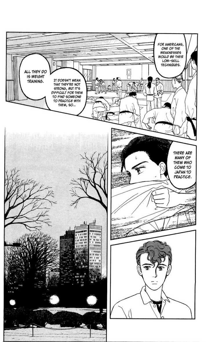 Alexandrite Chapter 4.3 page 25 - Chapter 4.3 : Itsuka Kitto (part 3)
