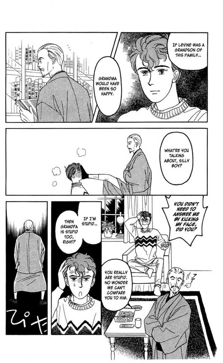 Alexandrite Chapter 4.3 page 29 - Chapter 4.3 : Itsuka Kitto (part 3)