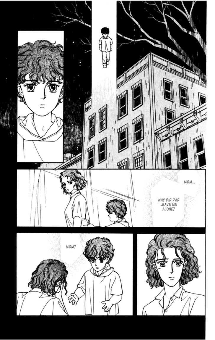 Alexandrite Chapter 6 page 80 - Chapter 6 : I Can Make It Right