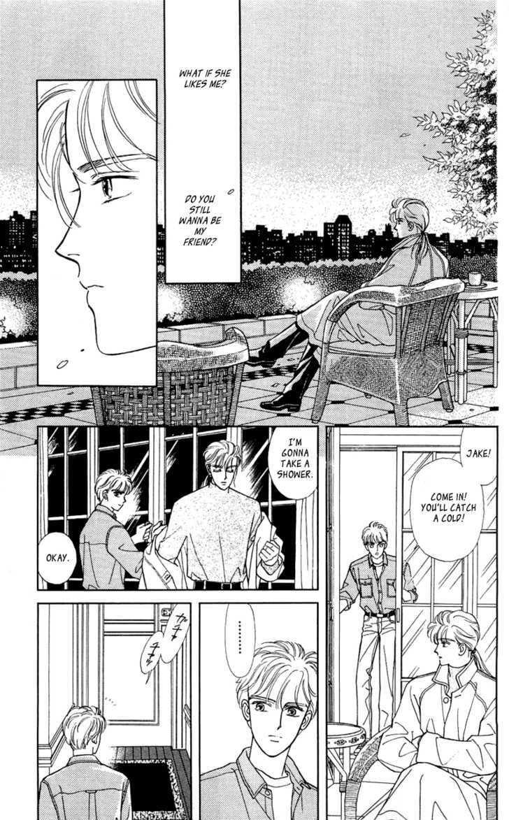Alexandrite Chapter 7.2 page 10 - Chapter 7.2