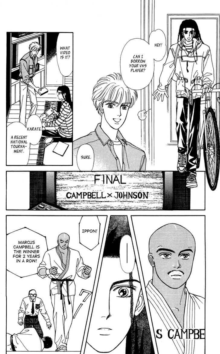 Alexandrite Chapter 7.2 page 11 - Chapter 7.2