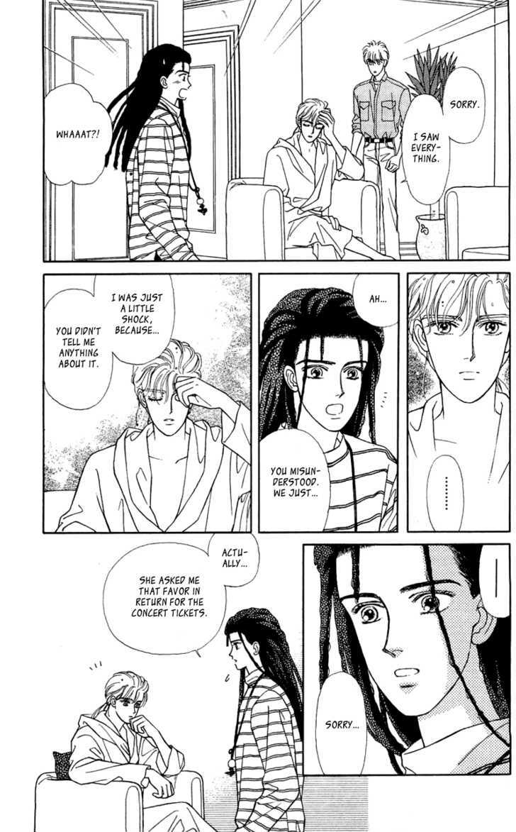 Alexandrite Chapter 7.2 page 14 - Chapter 7.2