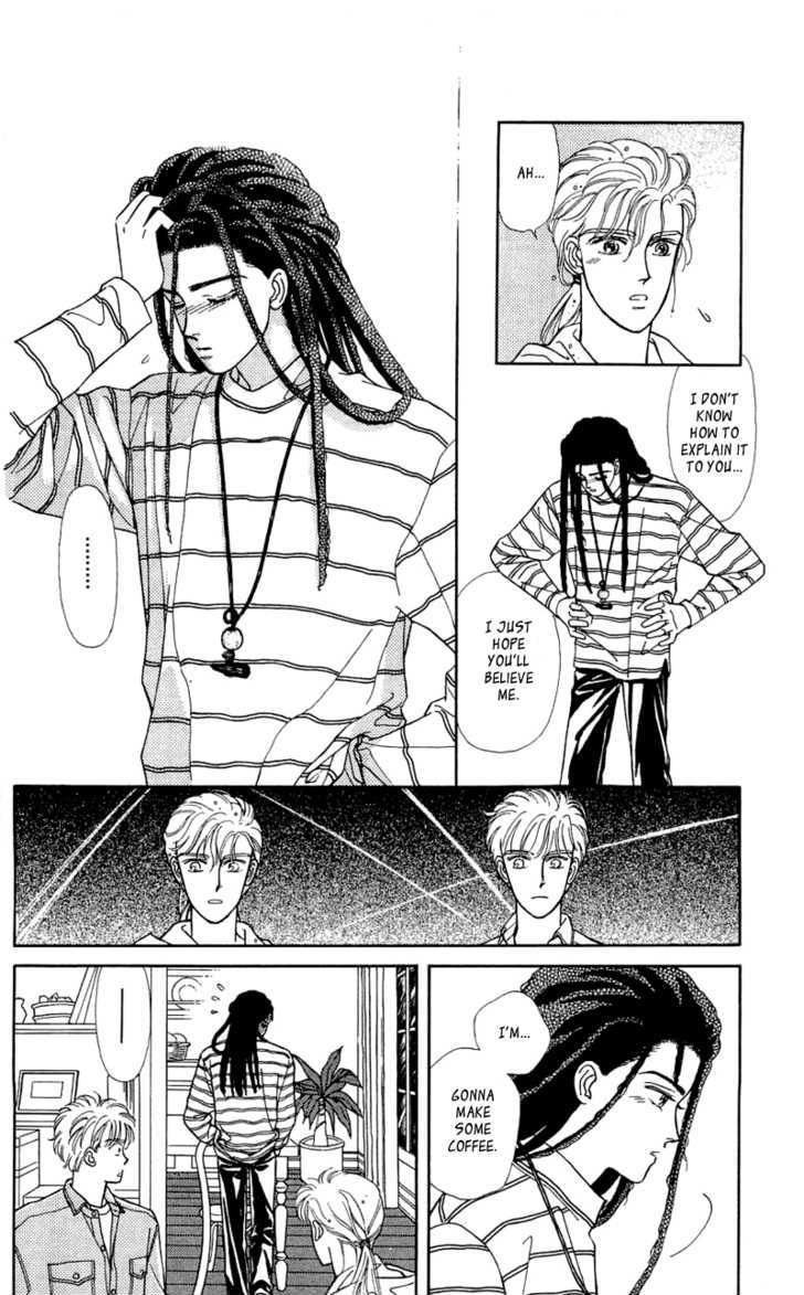 Alexandrite Chapter 7.2 page 15 - Chapter 7.2