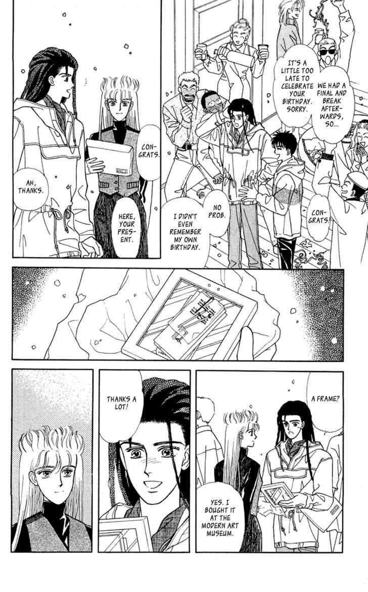 Alexandrite Chapter 7.2 page 21 - Chapter 7.2