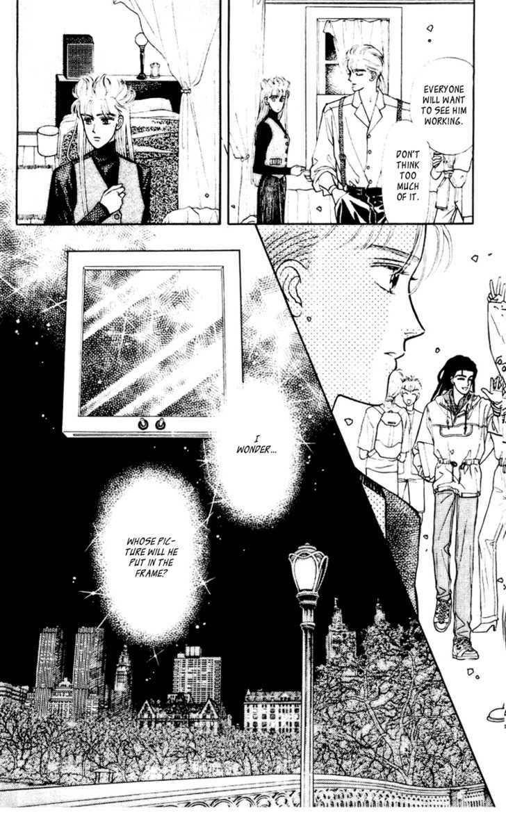 Alexandrite Chapter 7.2 page 23 - Chapter 7.2