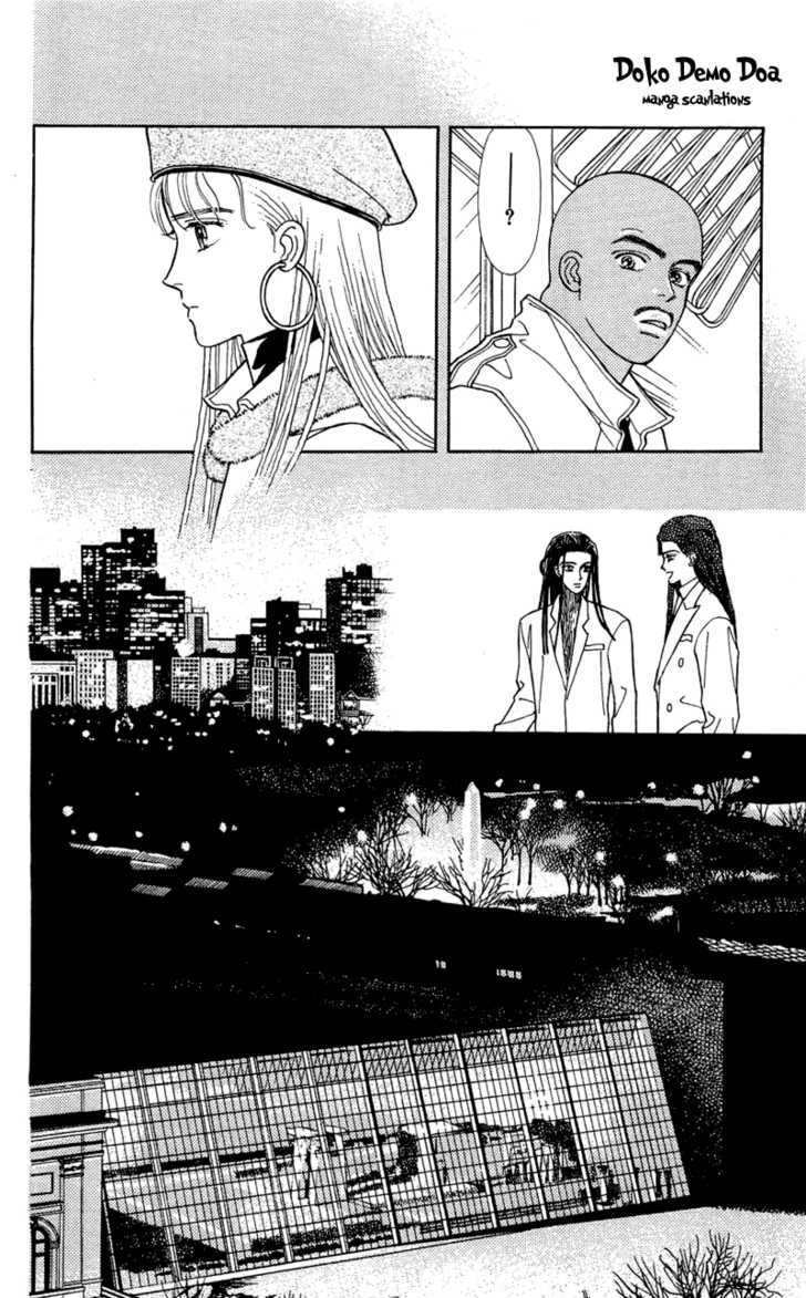 Alexandrite Chapter 7.2 page 9 - Chapter 7.2
