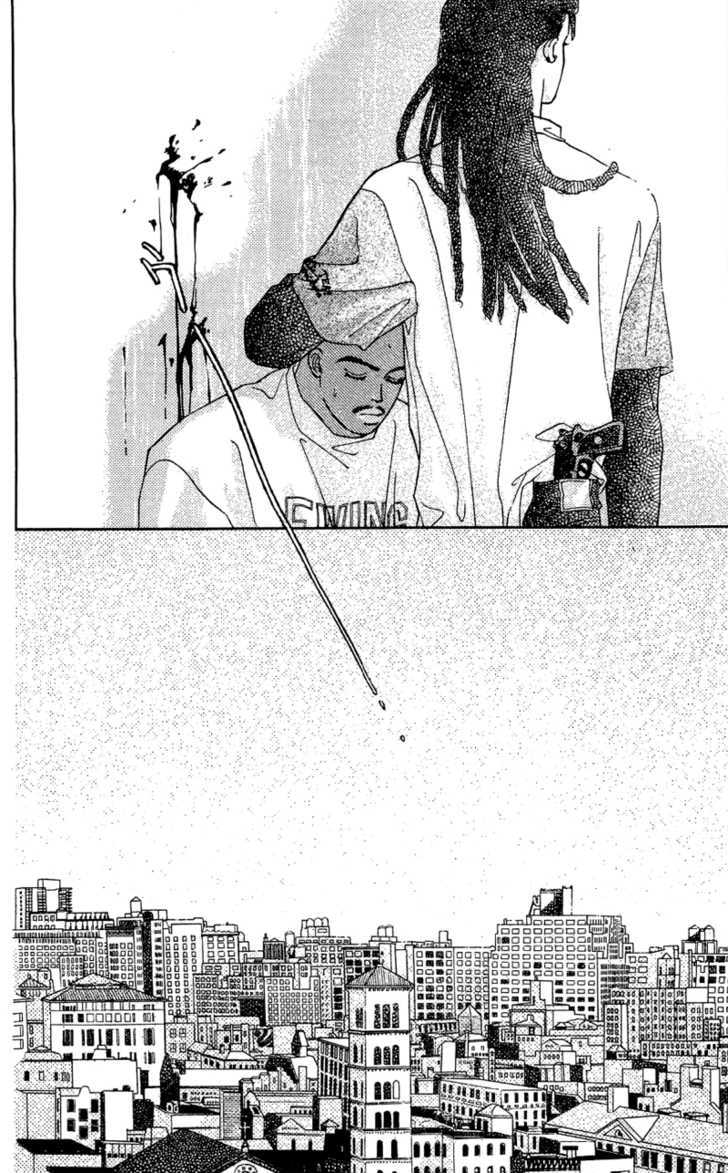 Alexandrite Chapter 7.3 page 15 - Chapter 7.3
