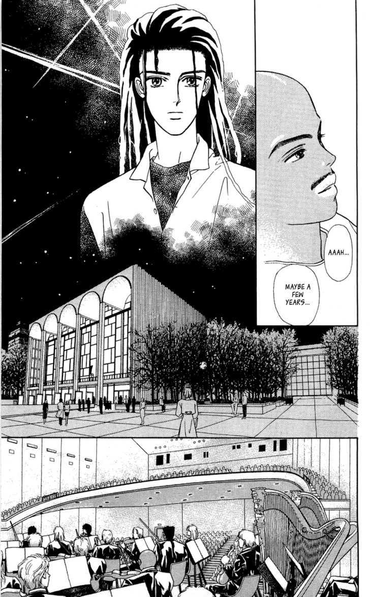 Alexandrite Chapter 7.3 page 24 - Chapter 7.3