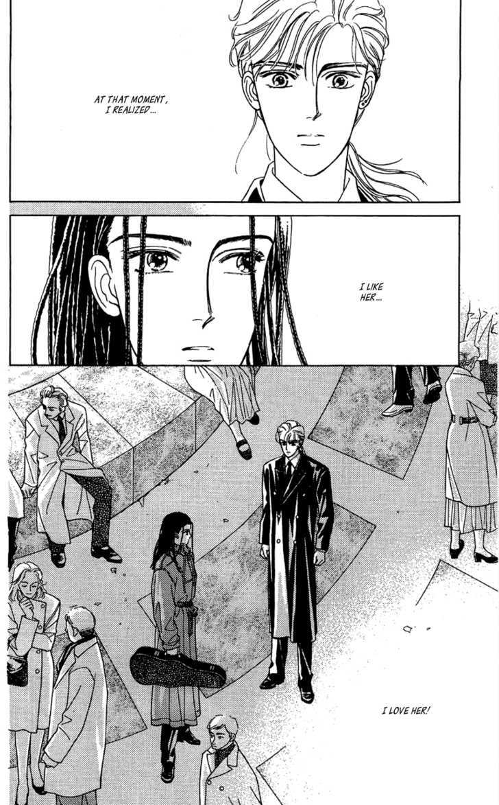 Alexandrite Chapter 7.3 page 29 - Chapter 7.3