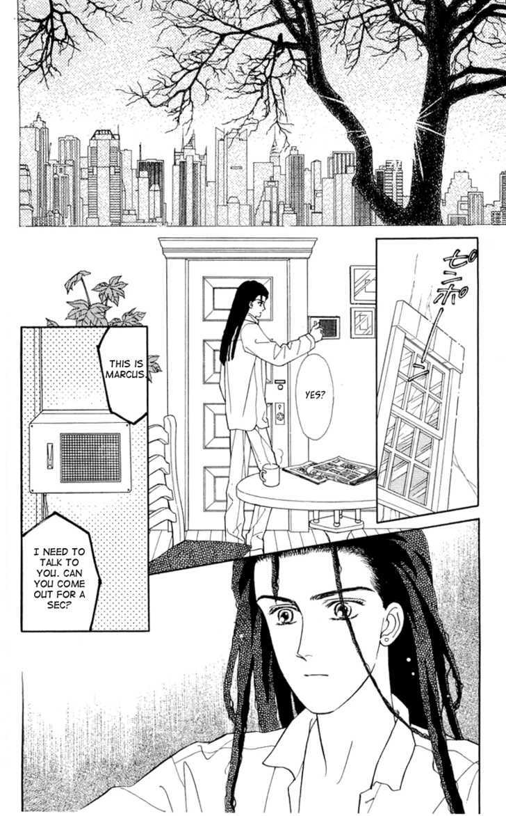 Alexandrite Chapter 7.3 page 3 - Chapter 7.3