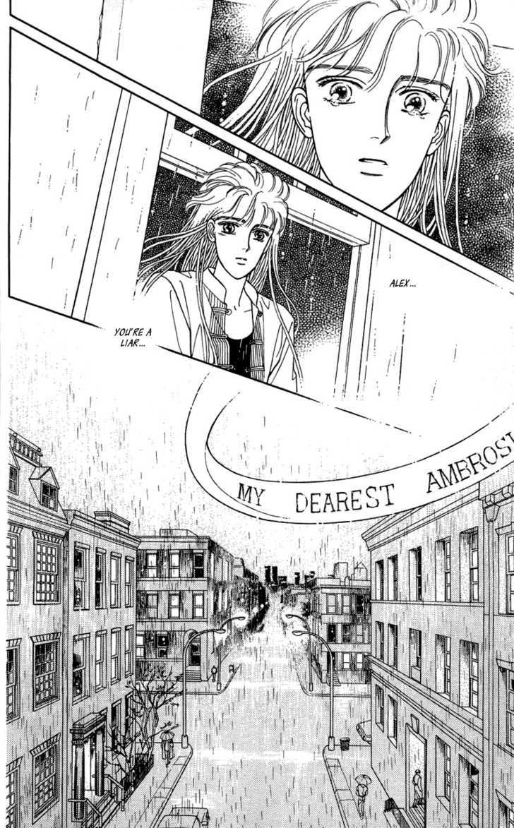 Alexandrite Chapter 8.1 page 26 - Chapter 8.1 : Family Affair